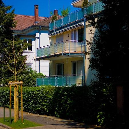 Maria-Viktoria Apartment Баден-Баден Стая снимка