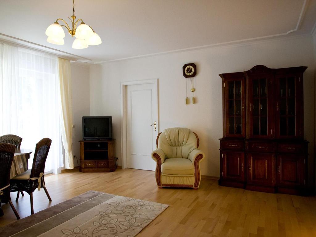 Maria-Viktoria Apartment Баден-Баден Екстериор снимка