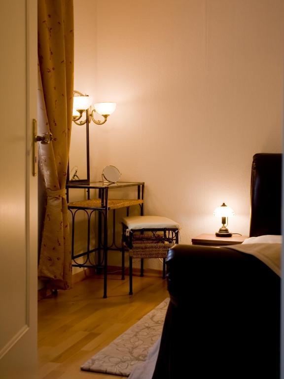 Maria-Viktoria Apartment Баден-Баден Стая снимка
